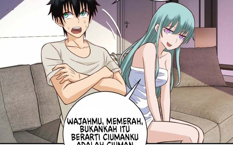 Super System Chapter 09 Gambar 49